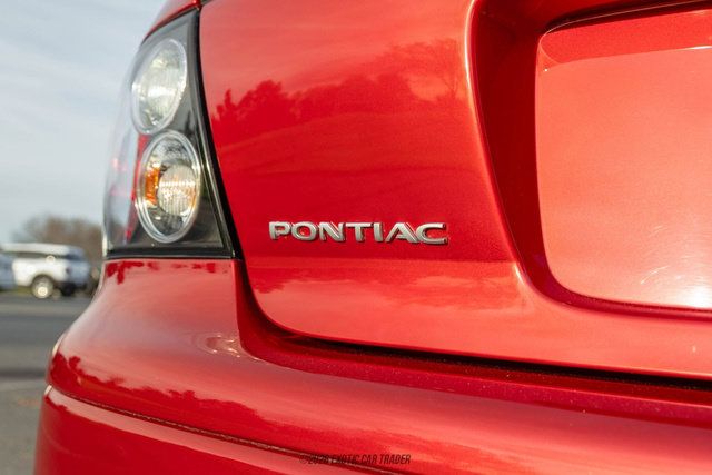 Used 2006 Pontiac GTO RWD image 78