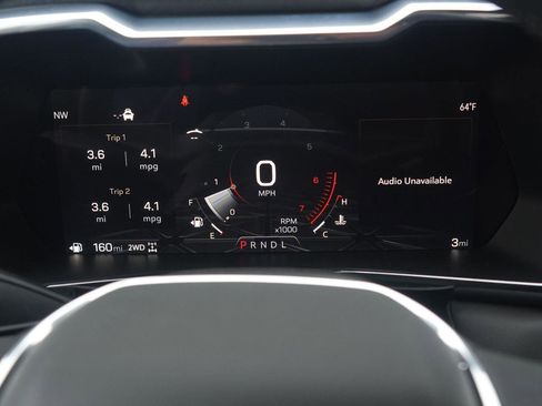 New 2026 GMC Canyon Elevation w/ Convenience Package image 17