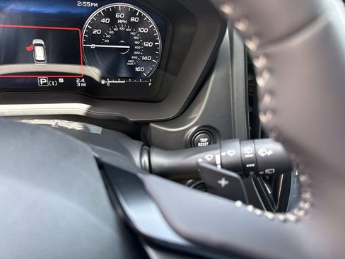 New 2026 Subaru Forester Premium AWD/4WD image 38