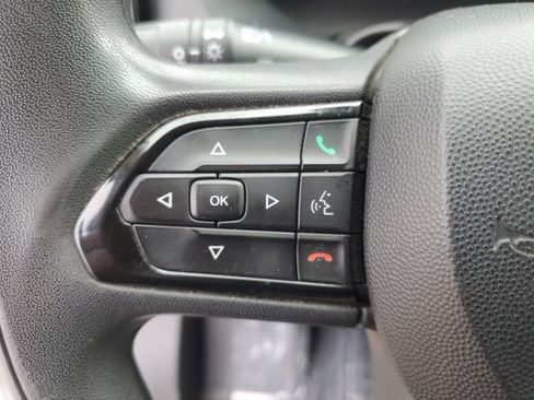Used 2023 RAM ProMaster 2500 FWD image 10