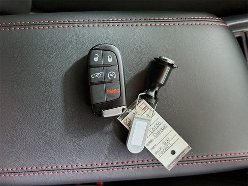 New 2026 Dodge Durango GT image 20