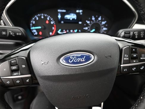 Used 2022 Ford Escape SE w/ Convenience Package image 17