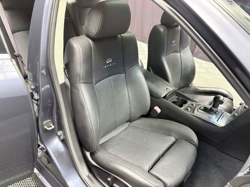 Used 2012 INFINITI G37 x Sedan w/ Premium Pkg AWD/4WD image 31