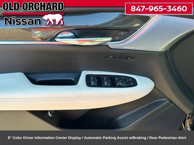 Used 2021 Cadillac XT6 Sport AWD/4WD image 10