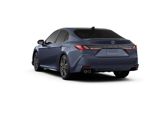 New 2026 Toyota Camry XSE image 28