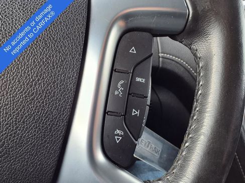 Used 2016 GMC Acadia SLE image 25