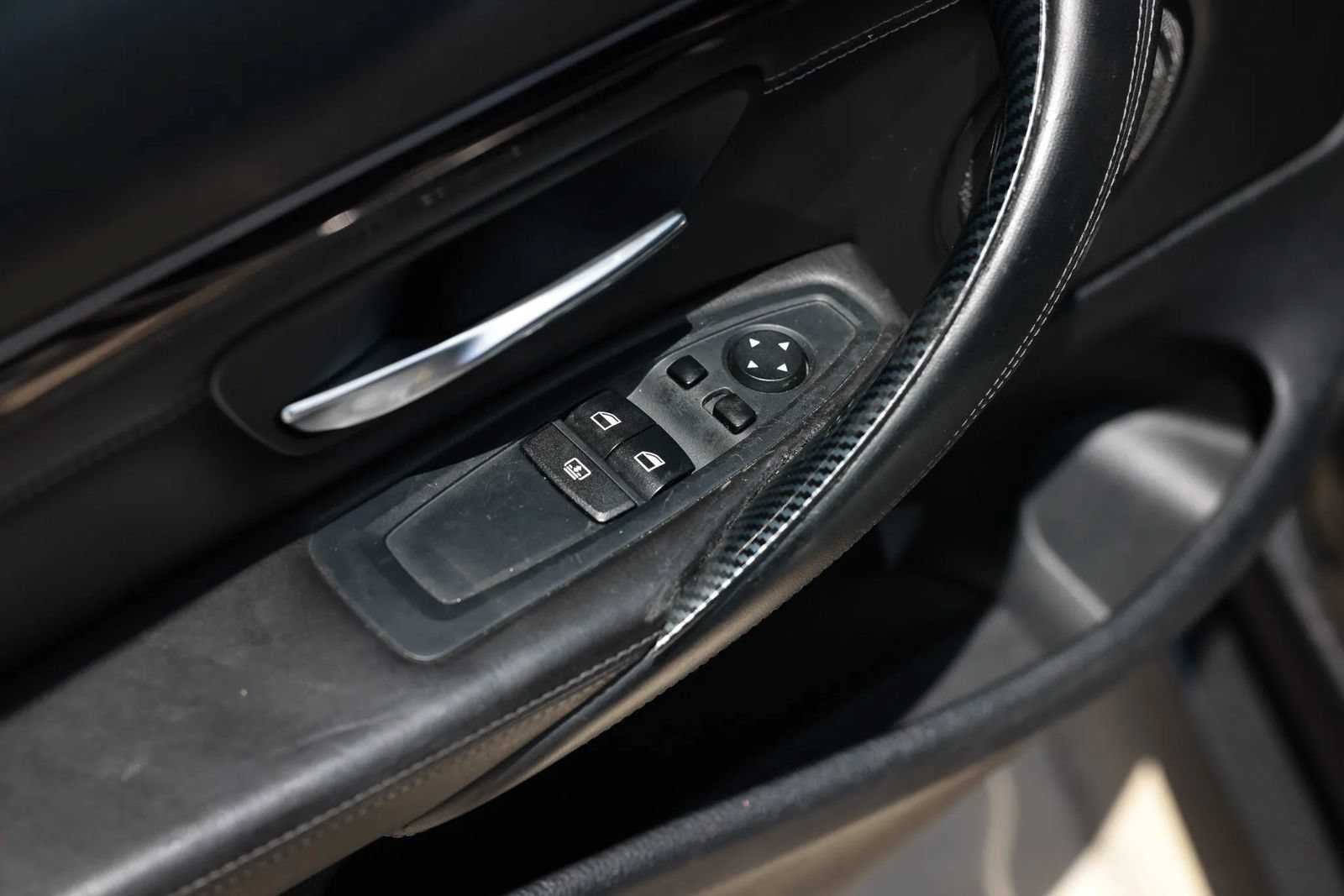 Used 2015 BMW M4 Coupe RWD image 47