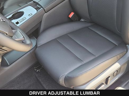 New 2026 Nissan Rogue Dark Armor FWD image 16