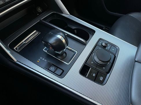 Used 2025 MAZDA CX-70 3.3 Turbo w/ Preferred Package image 20