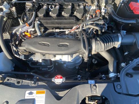 Used 2024 Honda Accord EX image 19