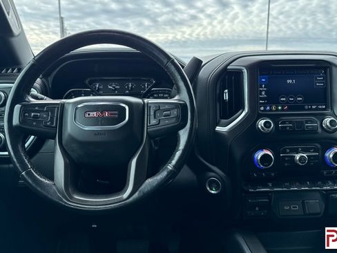 Certified 2022 GMC Sierra 3500 AT4 w/ Gooseneck/5TH Wheel Package image 16