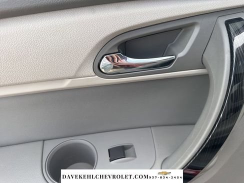 Used 2016 Chevrolet Traverse LTZ FWD image 23