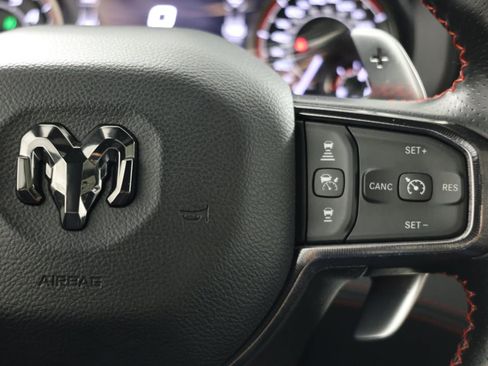 Used 2022 RAM 1500 TRX w/ TRX Level 2 Equipment Group AWD/4WD image 30