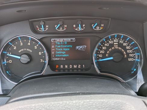 Used 2011 Ford F150 XLT w/ XLT Convenience Pkg image 20