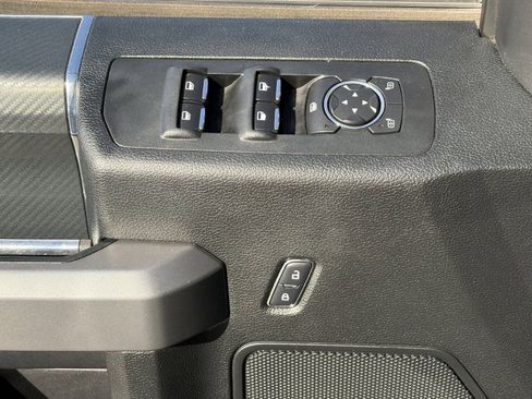 Used 2018 Ford F150 XLT w/ Equipment Group 302A Luxury RWD image 23