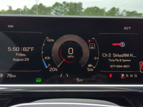 New 2026 GMC Sierra EV Elevation w/ Premium Package image 15