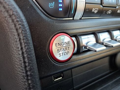 Used 2019 Ford Mustang Premium w/ Equipment Group 201A image 22