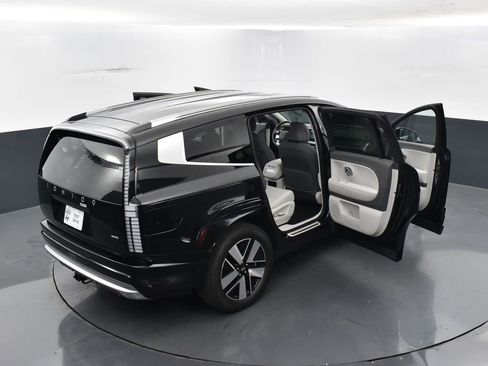 New 2026 Hyundai Ioniq 9 SEL image 47