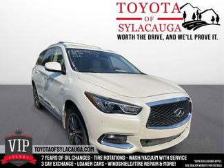 Used 2019 INFINITI QX60 Luxe w/ Sensory Package image 1