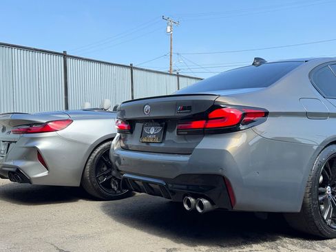 Used 2023 BMW M5 w/ Competition Package image 46