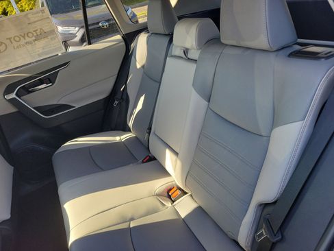 New 2025 Toyota RAV4 XLE Premium w/ Weather Package image 13