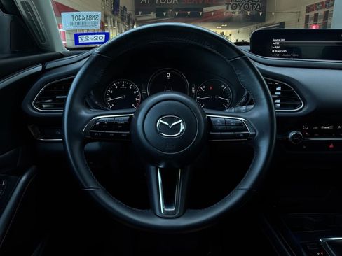 Used 2025 MAZDA CX-30 AWD 2.5 S w/ Preferred Package image 36