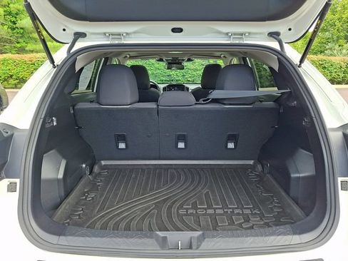 Certified 2024 Subaru Crosstrek 2.0i Premium AWD/4WD image 28
