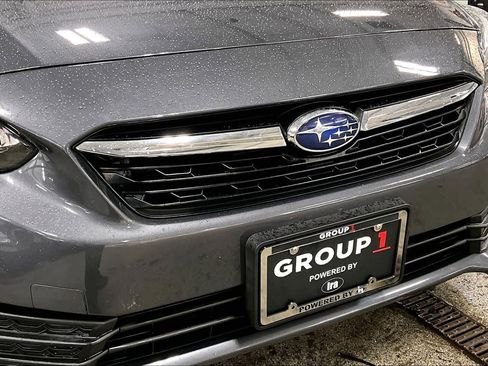 Used 2020 Subaru Impreza Premium image 28