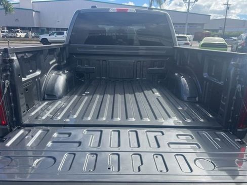 New 2025 Ford F150 XL w/ Equipment Group 103A High image 5