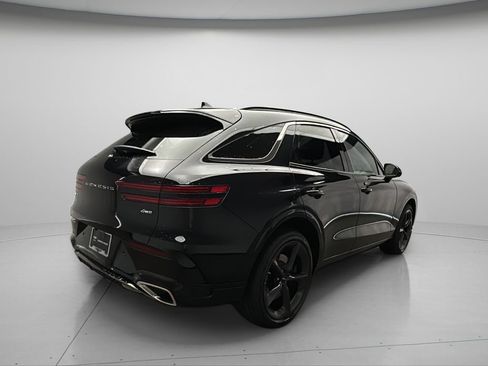 New 2026 Genesis GV70 2.5T Sport Prestige w/ G1 Accessory Package AWD/4WD image 4