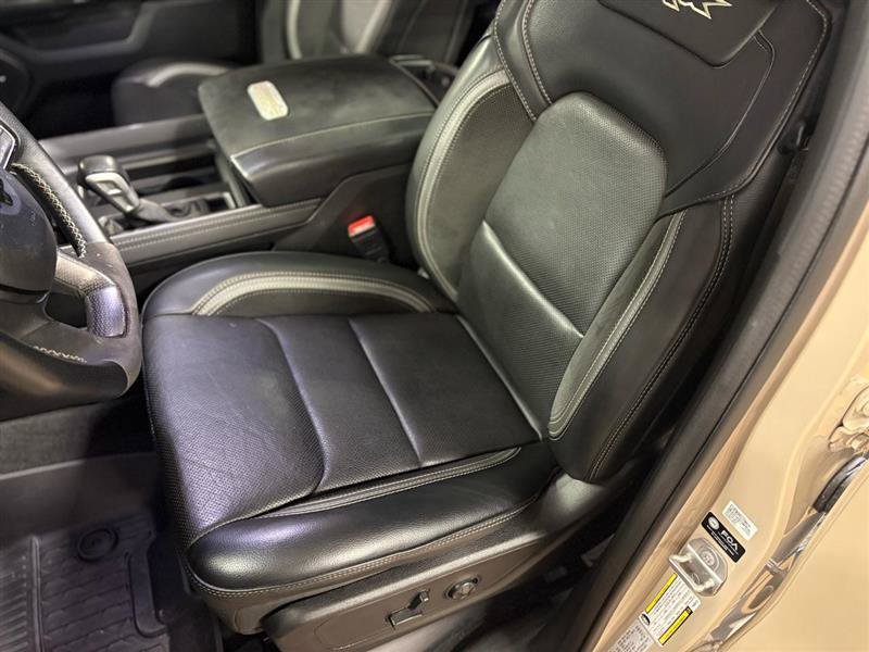 Used 2022 RAM 1500 TRX w/ TRX Level 2 Equipment Group AWD/4WD image 28