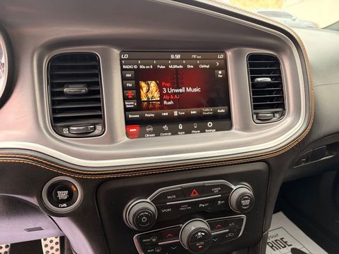 Used 2022 Dodge Charger GT w/ Plus Group RWD image 12