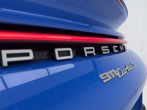 Used 2022 Porsche 911 Turbo S image 47