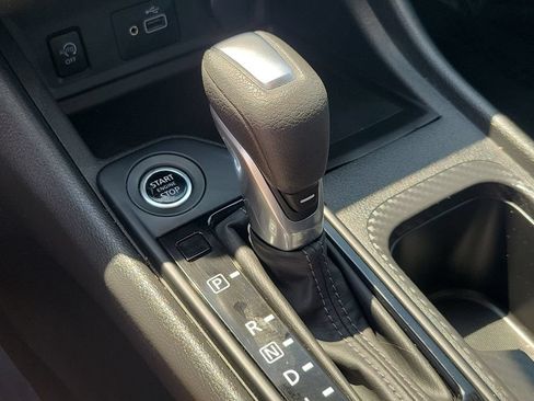 Certified 2025 Nissan Sentra S FWD image 26