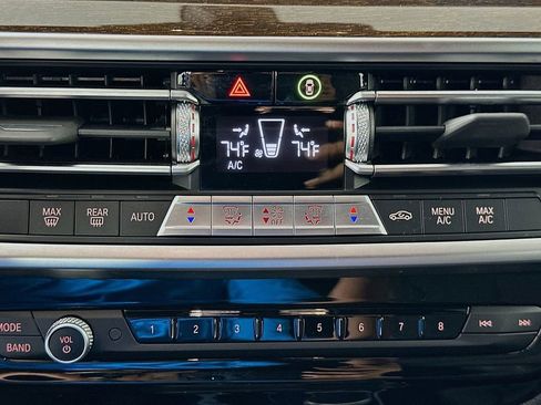 Certified 2023 BMW X3 sDrive30i w/ Parking Assistance Package image 16