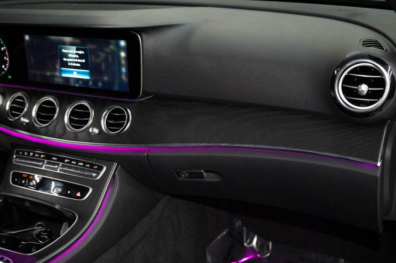 Certified 2023 Mercedes-Benz E 350 Sedan image 16