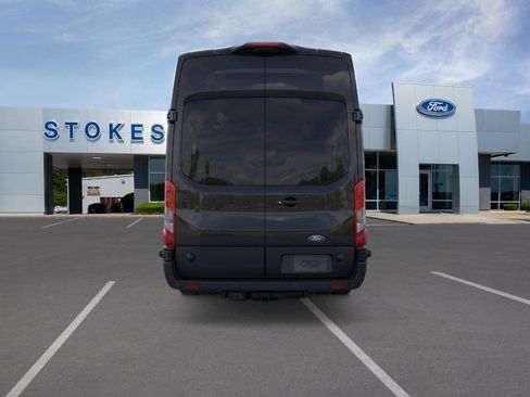 New 2026 Ford Transit 350 XLT RWD image 35