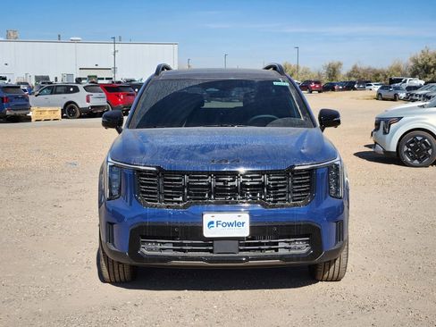 New 2026 Kia Sorento SX Prestige image 5