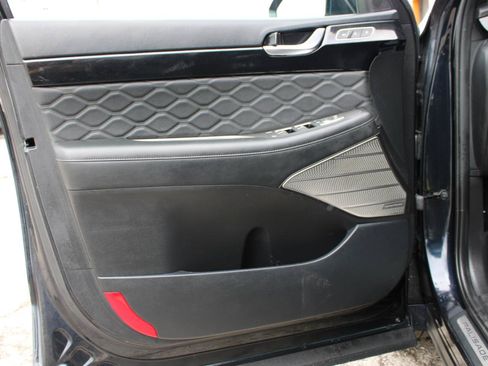 Used 2022 Hyundai Palisade Calligraphy AWD/4WD image 15