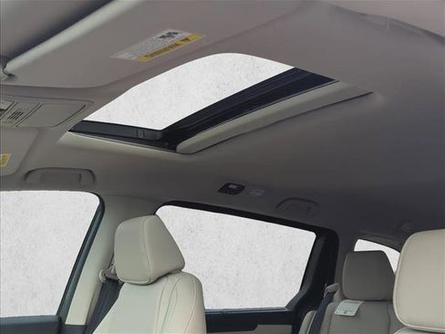 New 2026 Honda Odyssey EX-L image 17