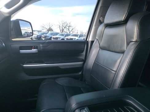 Used 2017 Toyota Tundra Limited image 22