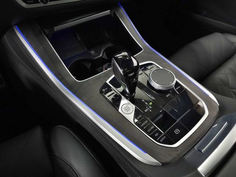 Used 2023 BMW X5 xDrive40i w/ M Sport Package image 38