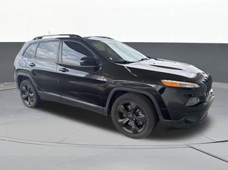 Used 2017 Jeep Cherokee High Altitude video 1