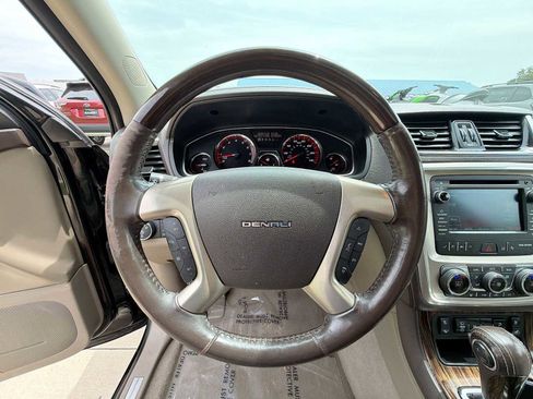Used 2016 GMC Acadia Denali AWD/4WD image 20