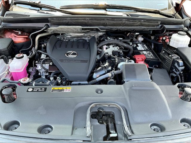 Used 2023 Lexus RX 350 Premium Plus w/ Cold Area Package FWD image 32