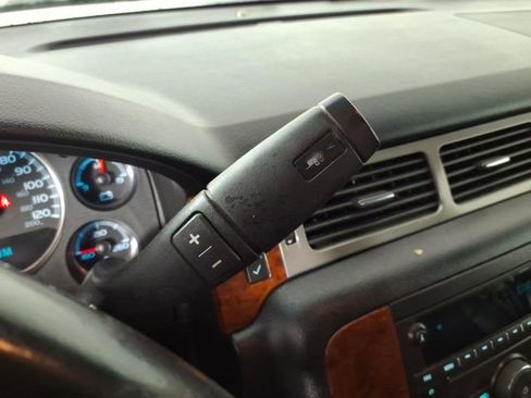 Used 2012 Chevrolet Tahoe LT w/ Luxury Package image 27