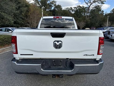 Used 2024 RAM 2500 Big Horn image 3