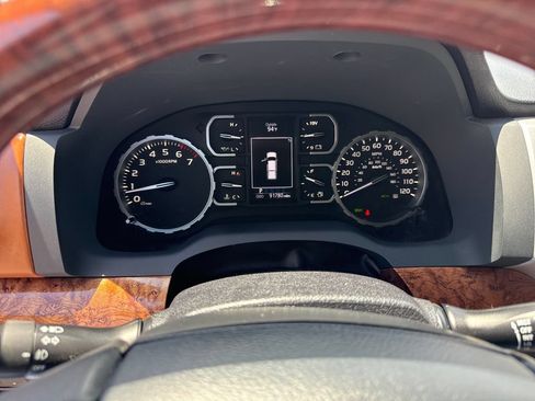 Used 2020 Toyota Tundra 1794 Edition w/ TRD Off-Road Package AWD/4WD image 16