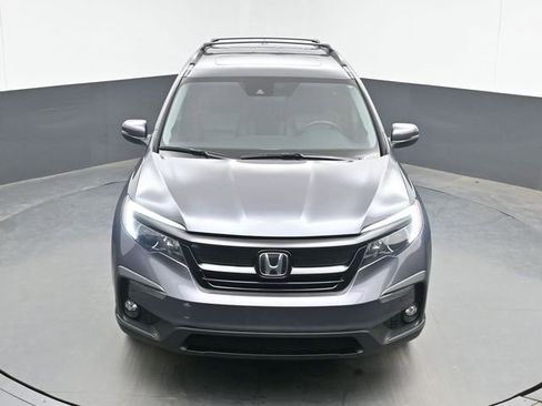 Used 2022 Honda Pilot Special Edition image 14