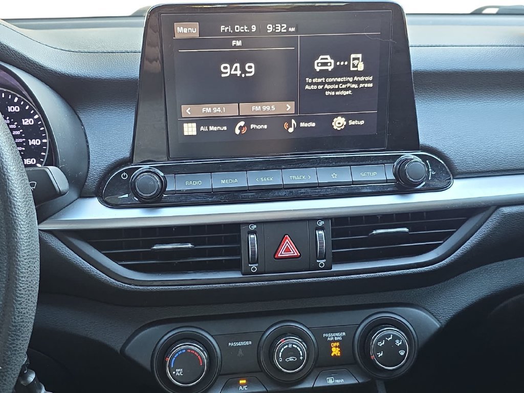 Used 2023 Kia Forte LXS FWD image 19